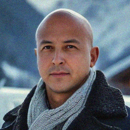 Xavi Gamboa